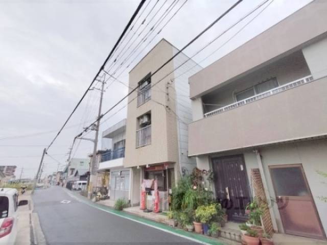 栄マンション外観写真2