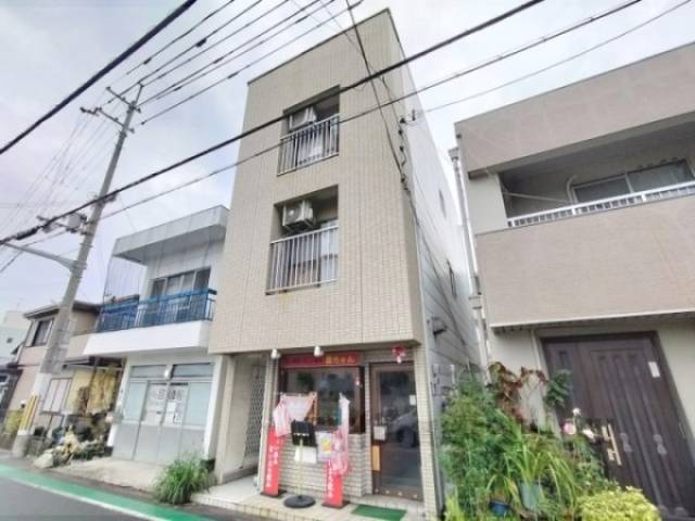 栄マンション外観写真3