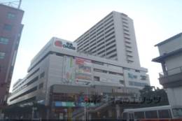草津ロジュマン外観写真