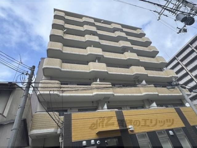 エバーグリーン外観写真2