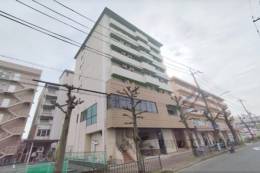 ＪＰレジデンス新大宮外観写真
