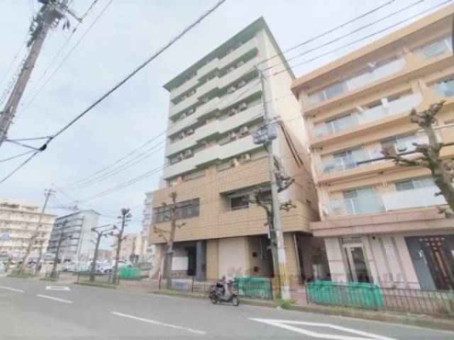 ＪＰレジデンス新大宮外観写真2