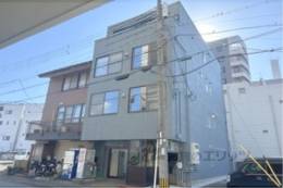 成興社ビル外観写真