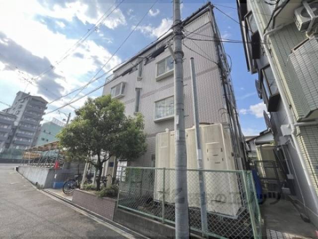 エレガント富士外観写真3