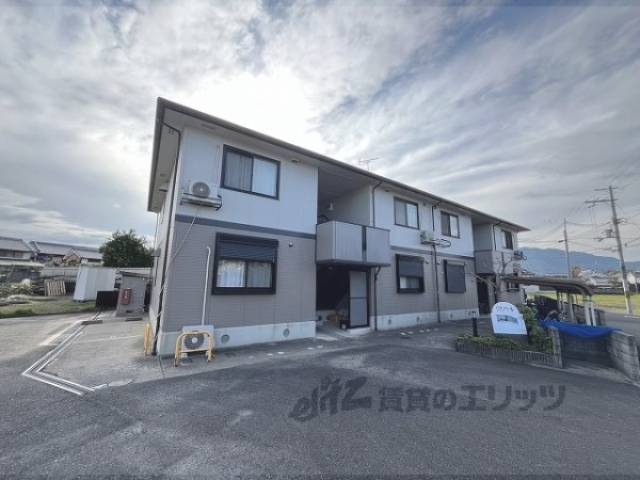 グランベール１外観写真2