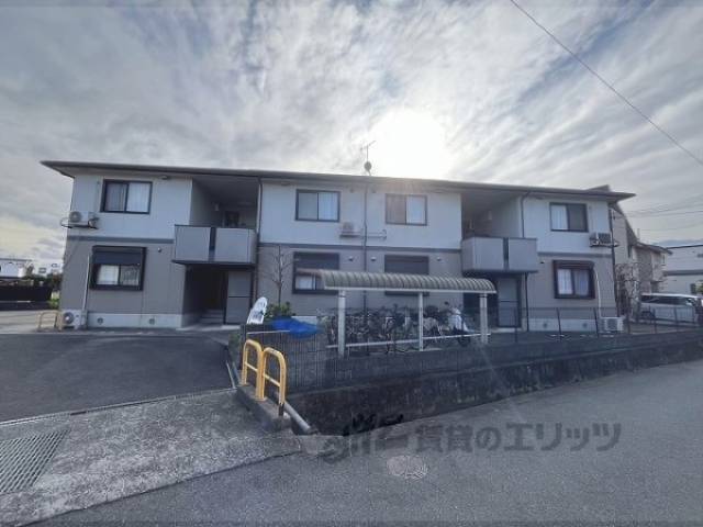 グランベール１外観写真3