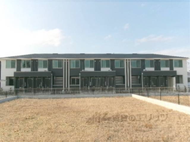 エスペリア外観写真2