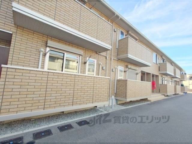 メゾンド・和外観写真1