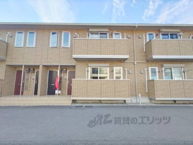 メゾンド・和外観写真2