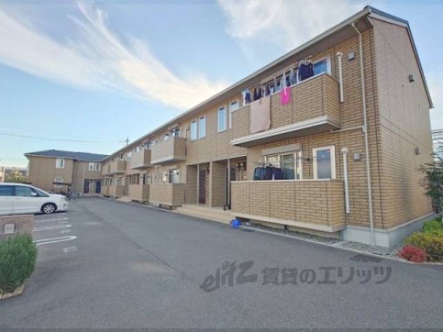 メゾンド・和外観写真3