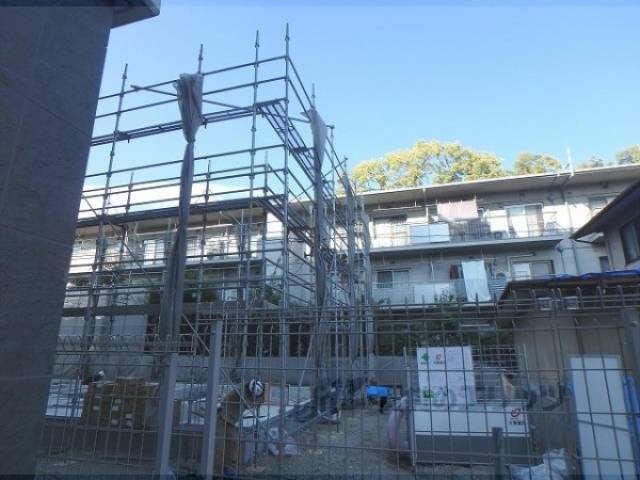 SKY外観写真3