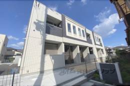 Ｃｅｎｔｒａｌ　Ｒｉｖｅｒ外観写真