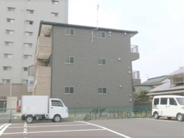 ファビュラスM外観写真2