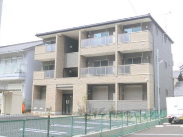 ファビュラスM外観写真3