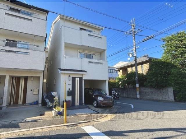 貸家外観写真2