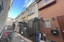 貸家外観写真