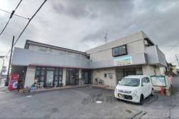 ＴＭビル外観写真