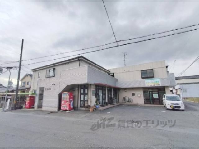 ＴＭビル外観写真2