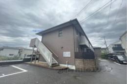 メゾンシャローム　Ｂ外観写真