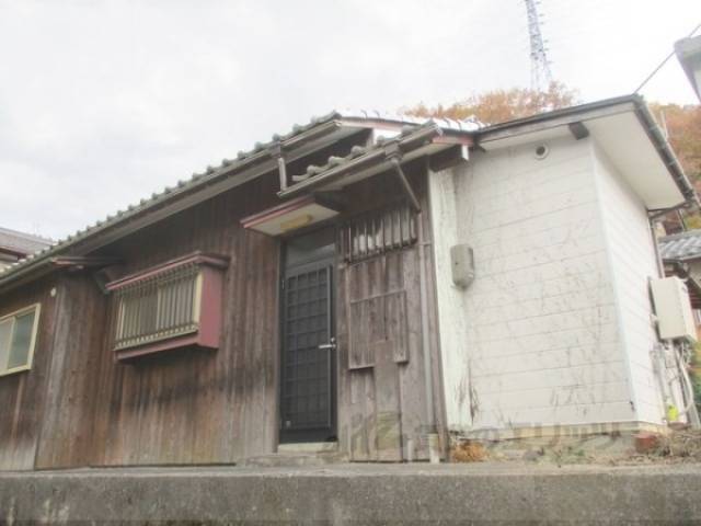 貸家外観写真2