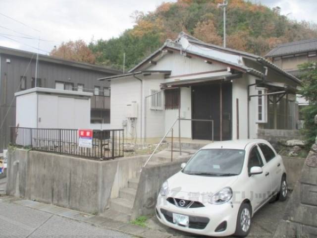 貸家外観写真3