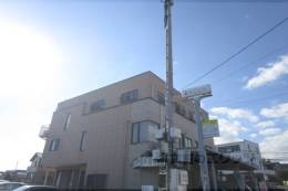 みやこビル外観写真
