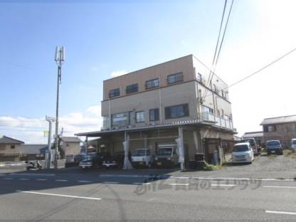 みやこビル外観写真3
