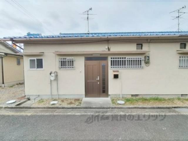 貸家外観写真1