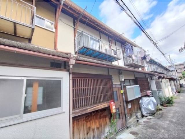 貸家外観写真1