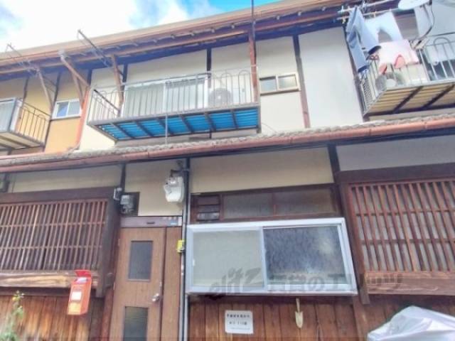 貸家外観写真2