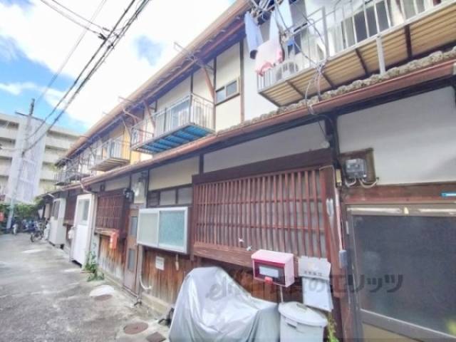 貸家外観写真3