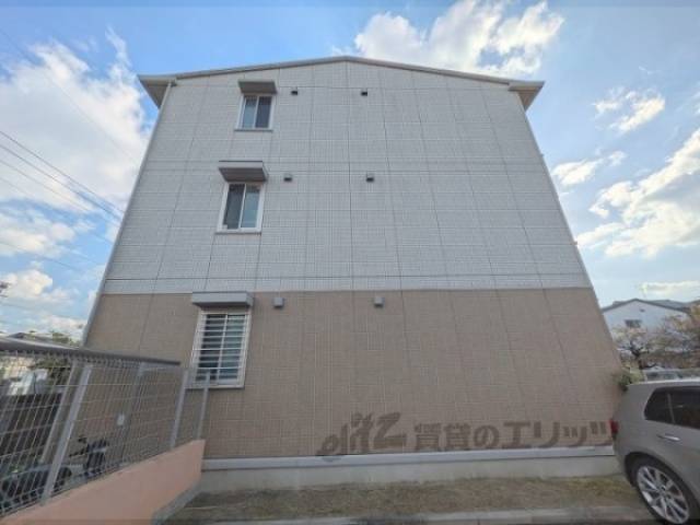 ボーセジュール外観写真3