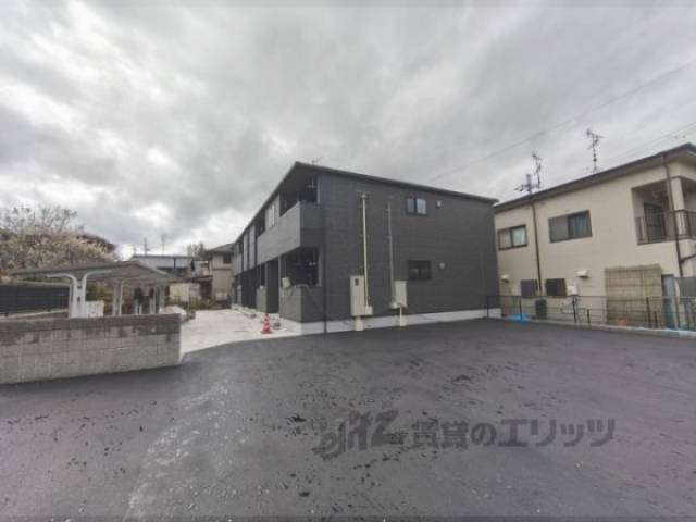 エスポワール下赤田外観写真3
