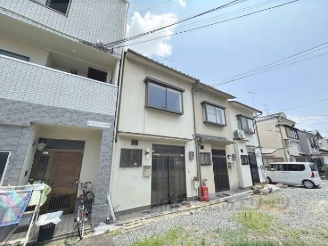 貸家外観写真2