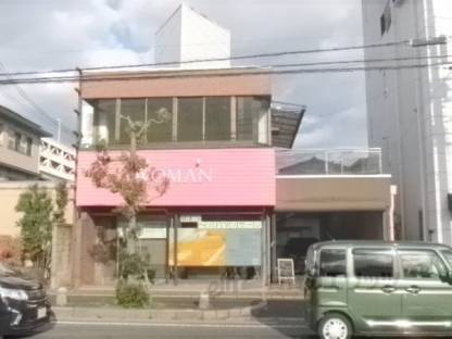 桜宮　曽我店舗外観写真1