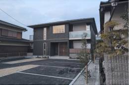 シャーメゾン　ＡＶＡＮＣＥ外観写真
