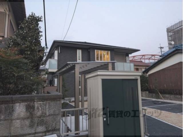シャーメゾン　ＡＶＡＮＣＥ外観写真2