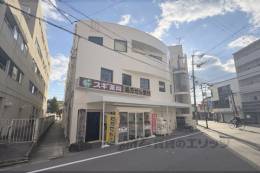 酒井産業ビル外観写真