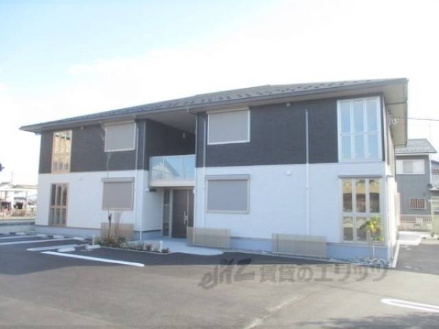 Ｇｒａｎｄ　Ｈｅａｒｔｈｓ　５外観写真1