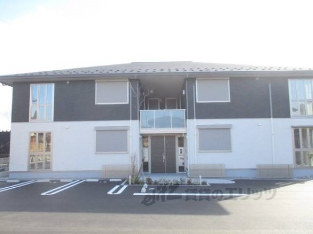 Ｇｒａｎｄ　Ｈｅａｒｔｈｓ　５外観写真2