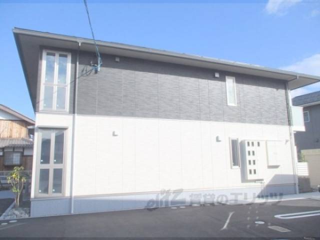 Ｇｒａｎｄ　Ｈｅａｒｔｈｓ　５外観写真3