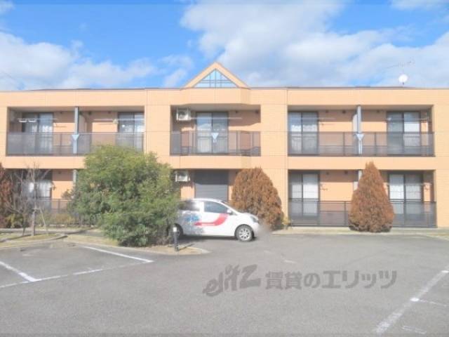 REIZVOLL VILLA外観写真1