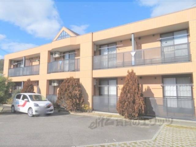REIZVOLL VILLA外観写真2