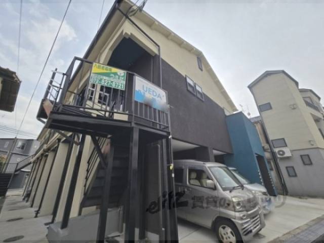 ＦＵＫＵＩＢＵＮＫＡ＆Ｔｒｕｎｋ外観写真1