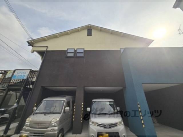 ＦＵＫＵＩＢＵＮＫＡ＆Ｔｒｕｎｋ外観写真2