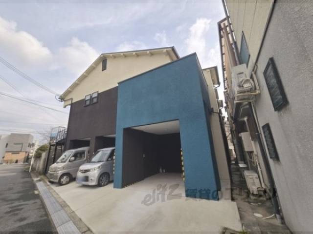 ＦＵＫＵＩＢＵＮＫＡ＆Ｔｒｕｎｋ外観写真3