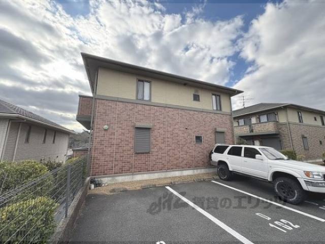 リビングタウン高山台　Ｄ棟外観写真2
