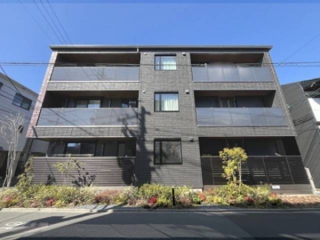 エスポワールＫ２　京都駅西外観写真3