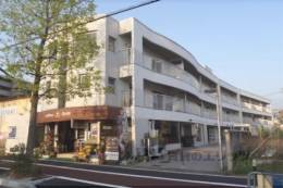 パークサイド桂（テナント）外観写真