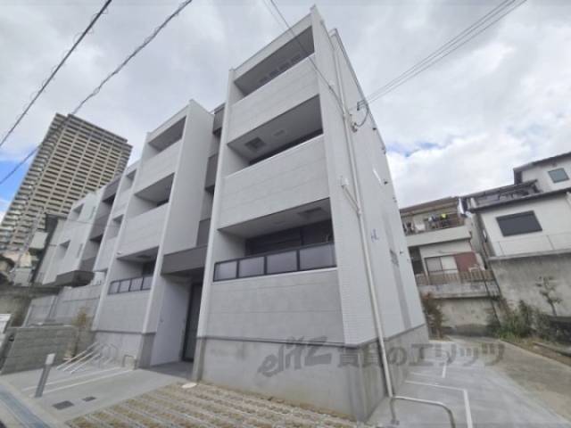 リアフラッツ香里園ＳＯＵＴＨ外観写真3